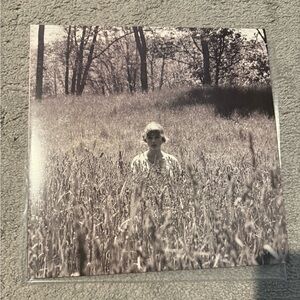 Taylor Swift Folklore Vinyl